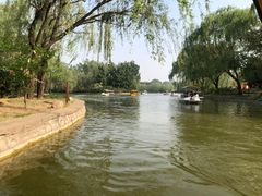 -廊坊市自然公园