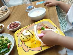 -潮粥荟·潮汕砂锅粥(槐房万达店)