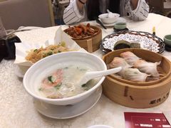 -顺德人家食府(黄金广场店)