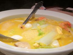 金汤杭三鲜-桂满陇·锦绣江南(益田广场店)