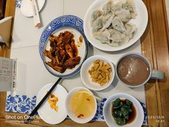 -东方饺子王(大屯路店)