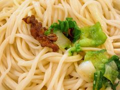 -小马拌面(红山路店)