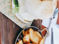 -魏斯理汉堡(西安沣东吾悦店)