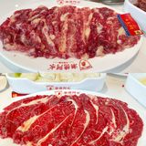 深圳必吃牛肉火锅💖牛肉🐂界的兰博基尼