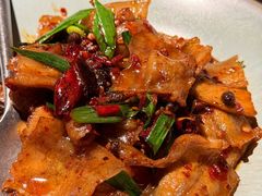 -山石榴·贵州菜(丰盛里店)