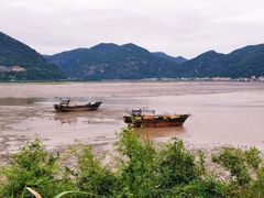 -北岐滩涂