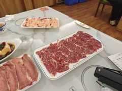 -福合埕牛肉火锅(长平国新店)