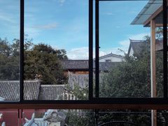 景观位-云隐小厨·传统大理美食(复兴路店)