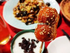 -正阳门饭庄·烤鸭·北京菜(万丰路七里庄店)