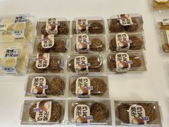 -鲍师傅糕点(青年汇店)