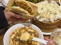 -豆相识•九九豆腐脑(牛咡桥店)