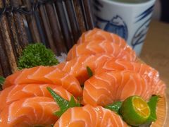 -沼津港精致料理·寿喜烧·烧鸟(青浦宝龙广场日料榜单店)