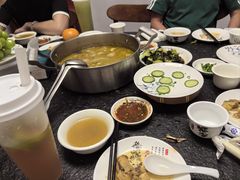 -菌极鲜野生菌火锅店(阳明祠店)