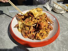 -盱眙虾怪·旗舰店