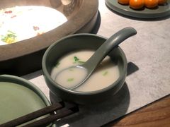 -鲜潭蒸汽石锅鱼(五道口购物中心店)