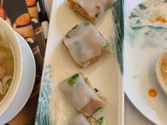 -翠园(荃新天地店)