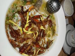 -太二酸菜鱼(深圳布吉万象汇店)