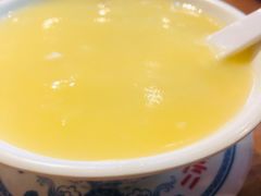 醪糟玉米汤-炉小二铜锅牛蛙•川湘菜(三里屯店)