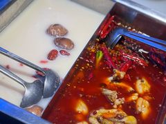 -重庆高老九火锅(虹桥天地店)