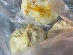 -清真石家包子(大皮院总店)
