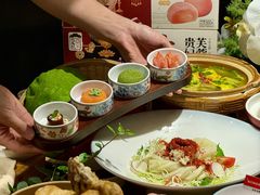 -東舍食唐精品陕菜馆