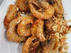 -众味海鲜大排档·活海鲜·潮汕味(南澳店)