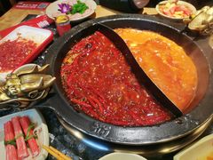 -蜀大侠火锅(春熙路店)