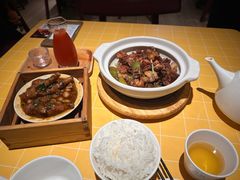 -蔡澜点心·粤菜(花城汇南区店)