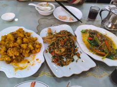 -金榜潮州砂锅粥(总店)