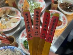 -西江红·株洲本地菜(滨江南路店)