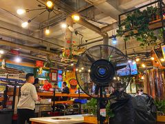 大堂-钢管厂歆瑞源油卤串串香(春熙路太古里店)