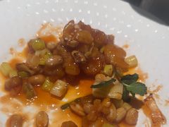 -悦海·家宴·冰花皮皮虾大锅贴(宝龙店)