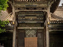 -西安化觉巷清真大寺