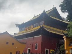 -九华山风景区