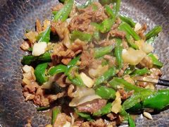 -佬麻雀·剁椒鱼头(京基KK One店)