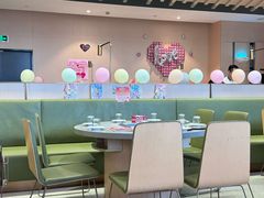 -海底捞火锅(新松江路生日主题店)