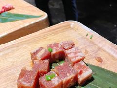 -火炉火自助餐(悠唐购物中心店)