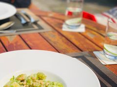 -三嚥阁 La Villa Restaurant