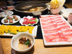 -潘小辣鲜肉老火锅