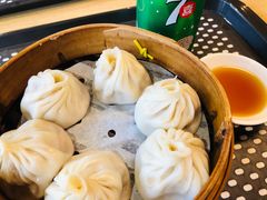 -大食代美食广场(迪士尼小镇店)