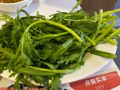 -洪运轩饭庄(北纬路店)