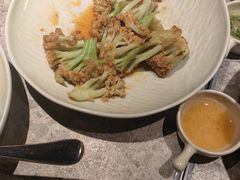 -留半山·香港食堂(啦啦宝都店)