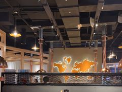 -喜来稀肉(北外滩白玉兰广场店)