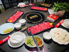 -正禾鲜·潮汕牛肉火锅(凯德天府店)