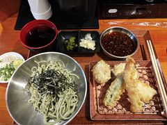 -天妇罗内顺田(罗湖店)