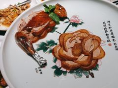 -京味斋·北京烤鸭(北京南站洋桥店)