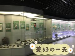 -中国地质大学逸夫博物馆