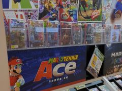 -任天堂Nintendo Switch体验店(天河城店)