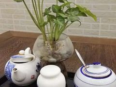 -老温州馄饨担(东游大厦店)