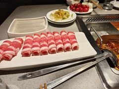 -海底捞火锅(太原万科城店)